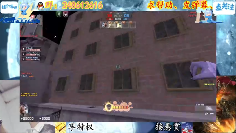 【2022-03-29 22点场】寻丶龙绝：【牵寻】一个每次靠直播时长升级的家伙……
