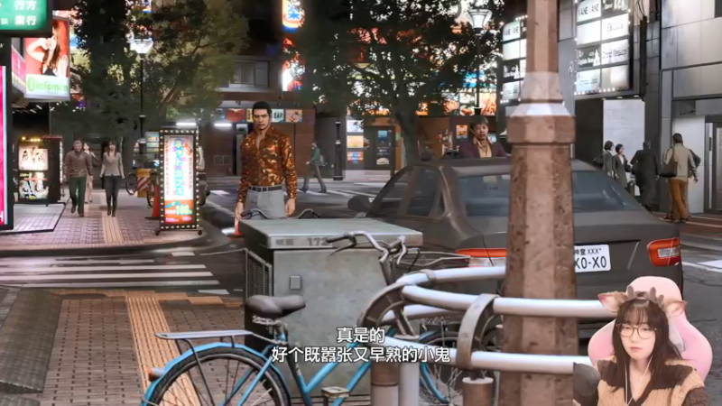 【2022-03-30 14点场】甜心战士：♡海藤桑喜当爹の故事♡
