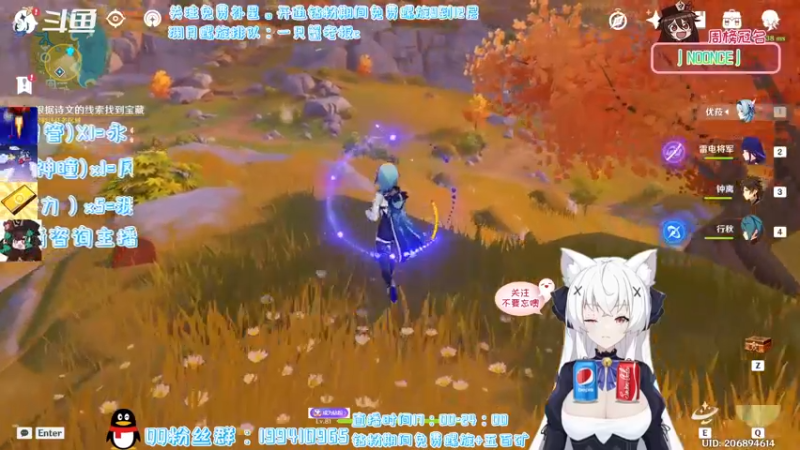【2022-03-29 23点场】卡佬GTX1080tiPrime：『免费补星』猫猫这里有可乐