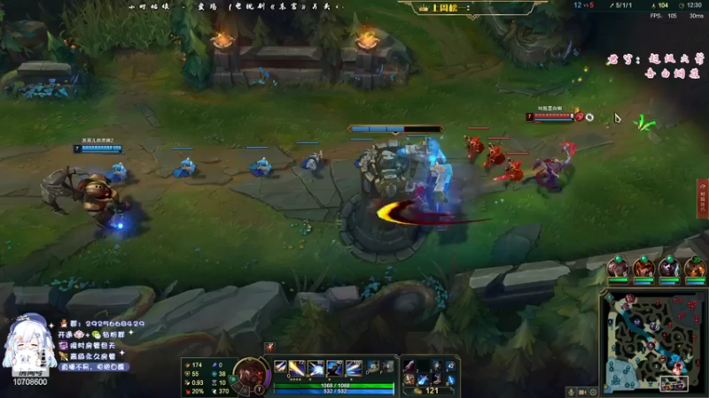 【2022-03-30 20点场】苏宛儿丶：【宛儿】黑玫炒饭大师，在线挨揍！