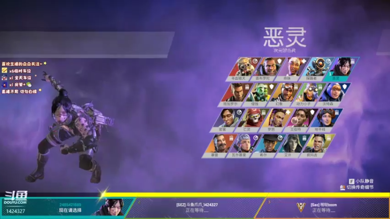 【2022-03-25 22点场】爪爪OvO：[爪爪]双倍亲密度♥