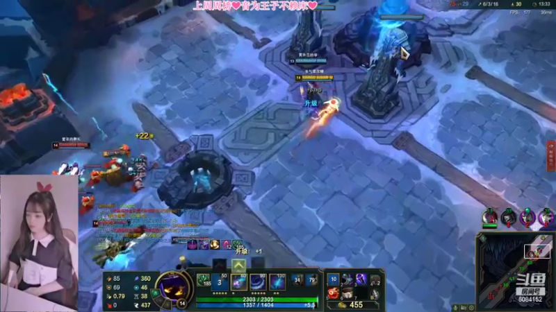 【2022-03-29 20点场】最初的可可：可子 生日快乐