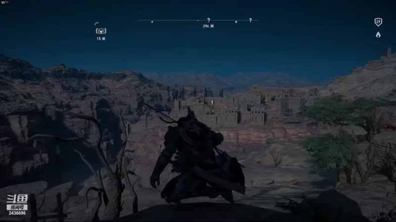 【2022-03-30 10点场】侵凌：刺客信条起源 2436696