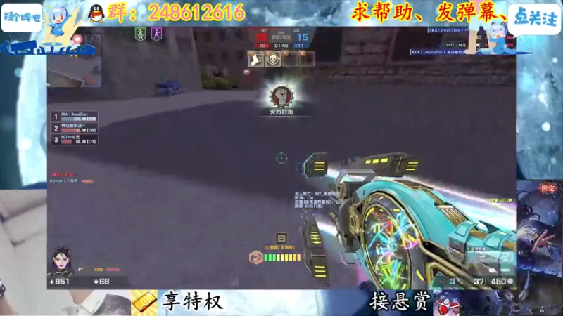 【2022-03-28 21点场】寻丶龙绝：【牵寻】一个每次靠直播时长升级的家伙……