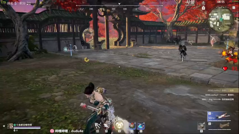 【2022-03-30 17点场】dudu4e嘟师傅：【解说嘟师傅】T1官方训练赛