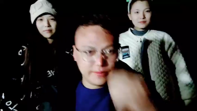 【2022-03-30 00点场】睡懵的渣皇：【荒野求神5】Day3