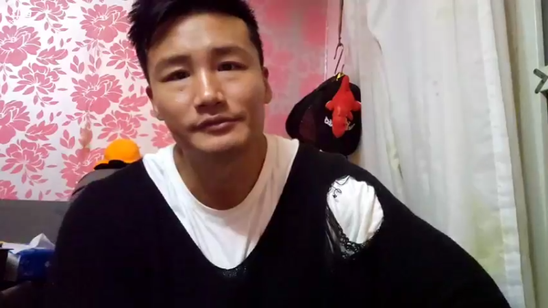 【2022-03-30 19点场】黑人毅：居家直播day5