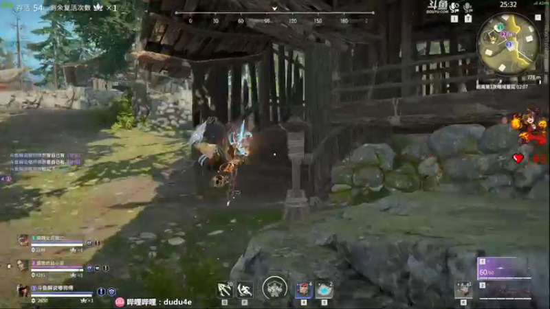 【2022-03-30 19点场】dudu4e嘟师傅：【解说嘟师傅】T1官方训练赛