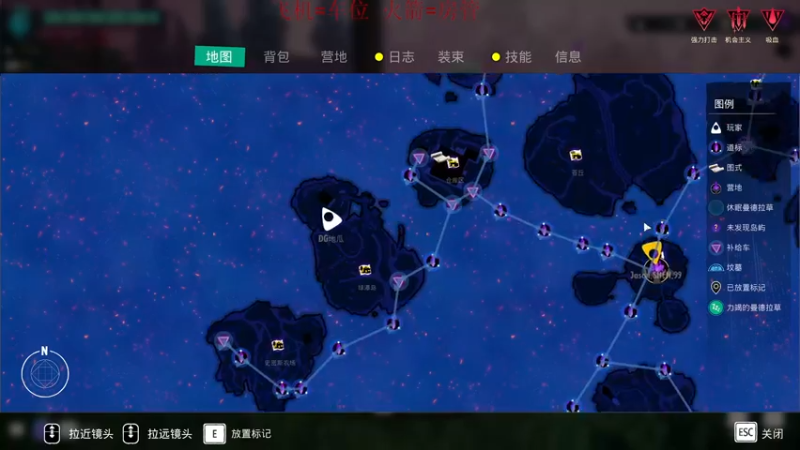 【2022-03-29 23点场】鬼才地瓜：【地瓜】重生北欧之我是战神~