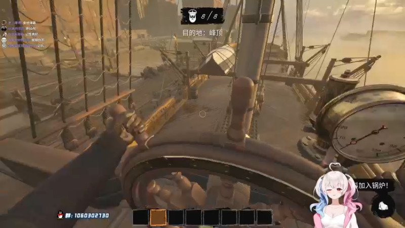 【2022-03-29 17点场】小盒子u：鱼塘局的王，高手局的鱼•؂•