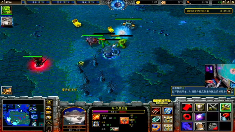 【2022-03-29 01点场】文化人老七：近战击杀世界第一