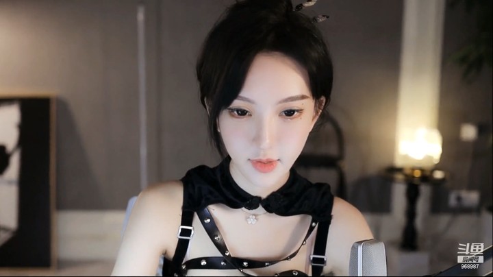 美女南妹真好看