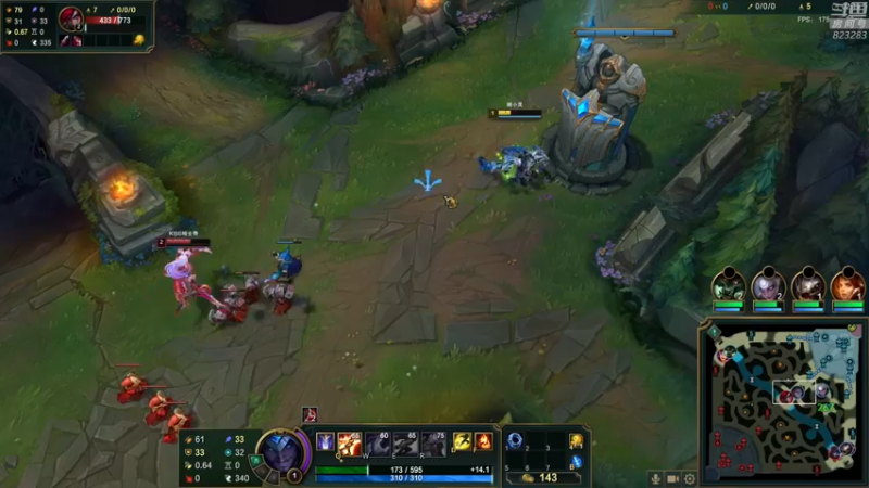 【2022-03-30 01点场】1K黄辉冯：黄辉冯：部落 突袭小能手