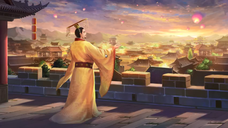 【2022-03-30 16点场】肥尸：【皇帝2】暴君开居~