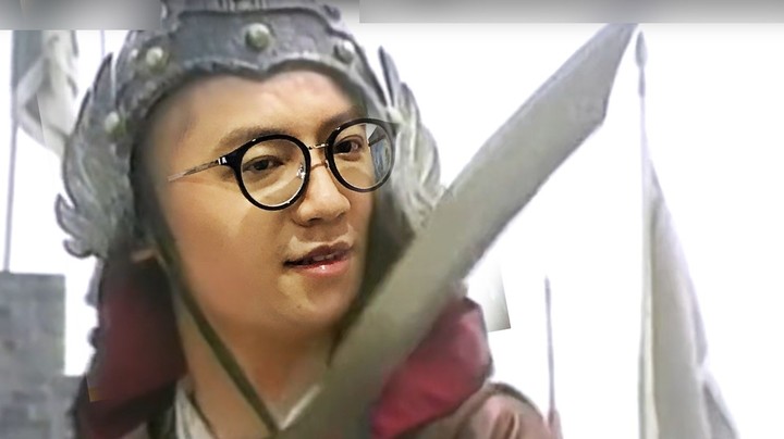 【狗贼的素材库116】我让你挖宝进去，卡扎库杉出来！
