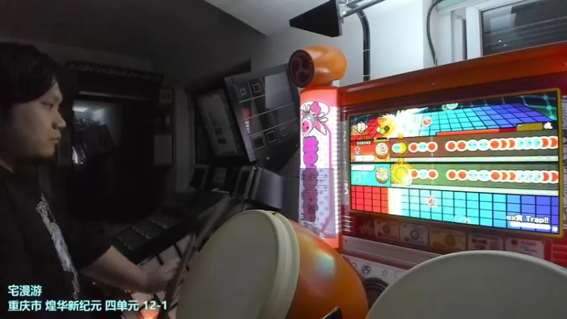 【2022-03-30 00点场】KazeLink：马力欧-Link 技术主播没有GG