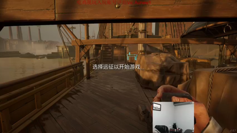 【2022-03-30 01点场】067QAQ：没招了不播咋整啊!