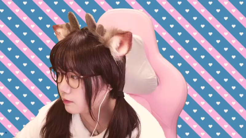 【2022-03-30 19点场】甜心战士：♡吃吃看看美滋滋~♡