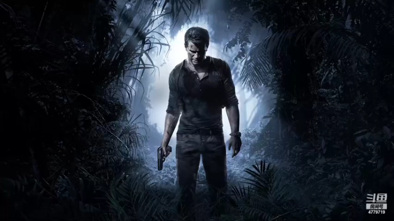 【2022-03-29 09点场】游与眠：神秘海域4。