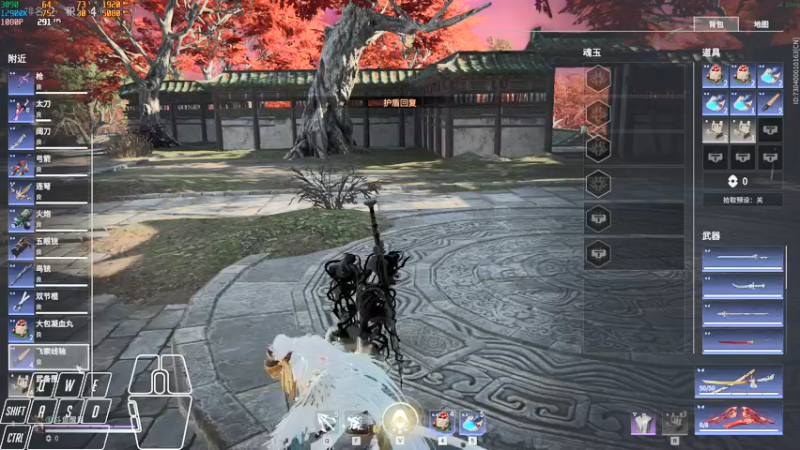 【2022-03-30 06点场】Cpt小醒目：醒目:回归 康复训练