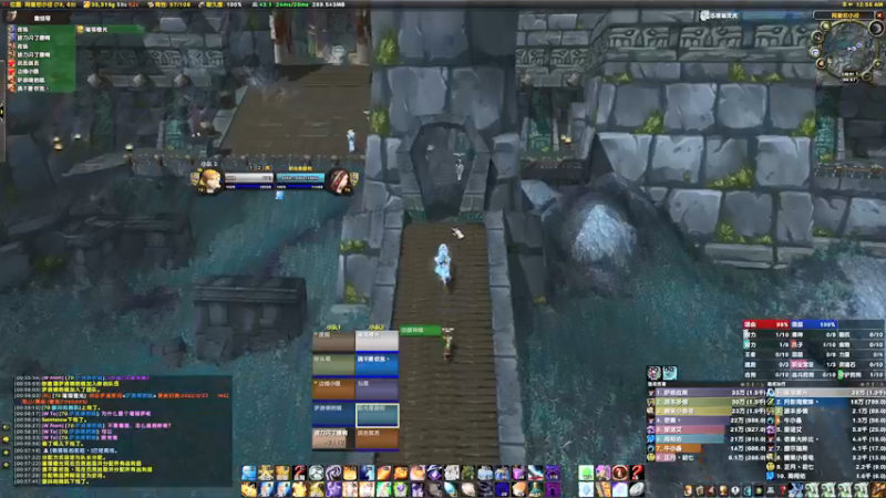 【2022-03-28 00点场】边缘小军：祈福 橙光 克打蛋飞！