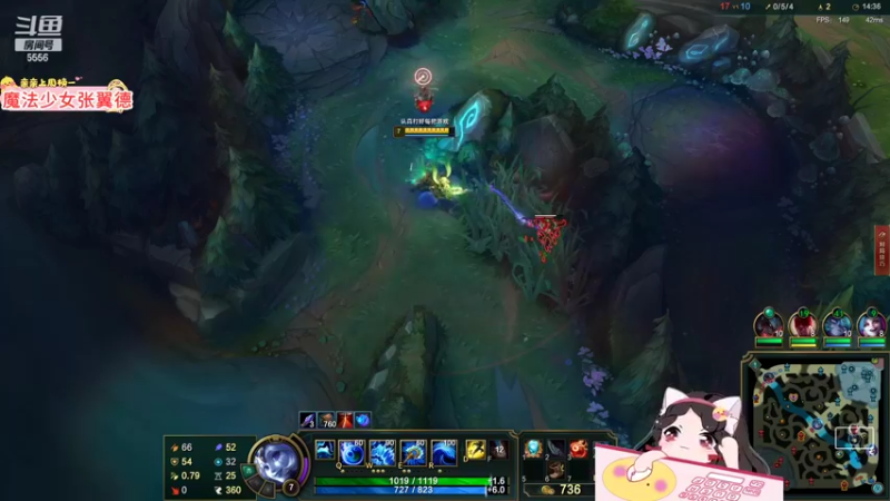 【2022-03-29 19点场】果小果是个弟弟：果小果：冲击黄金三