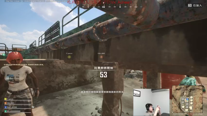 【2022-03-29 21点场】067QAQ：没招了不播咋整啊!