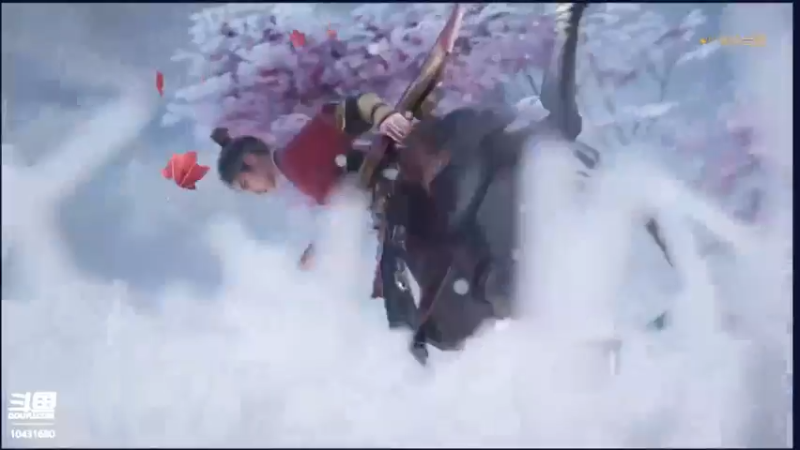 重返帝国，技巧满满！武将炫！