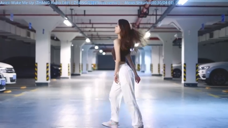 小姐姐来喽