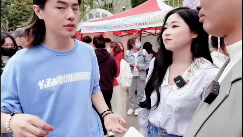 【2022-03-30 11点场】青春湖北：邀约桃花园，启梦春色里