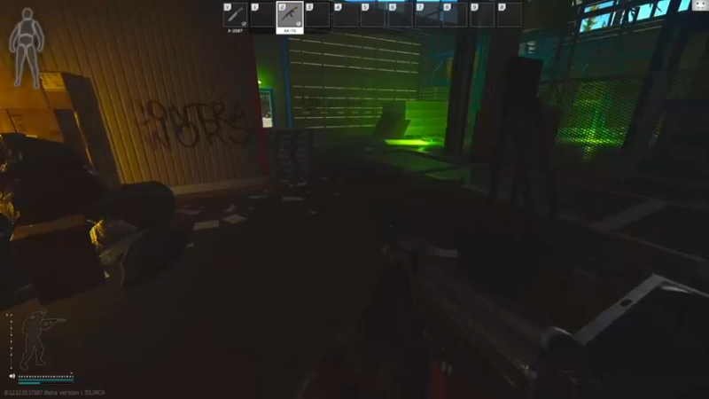 【2022-03-30 16点场】TAT大白：职业枪法，一发未中。