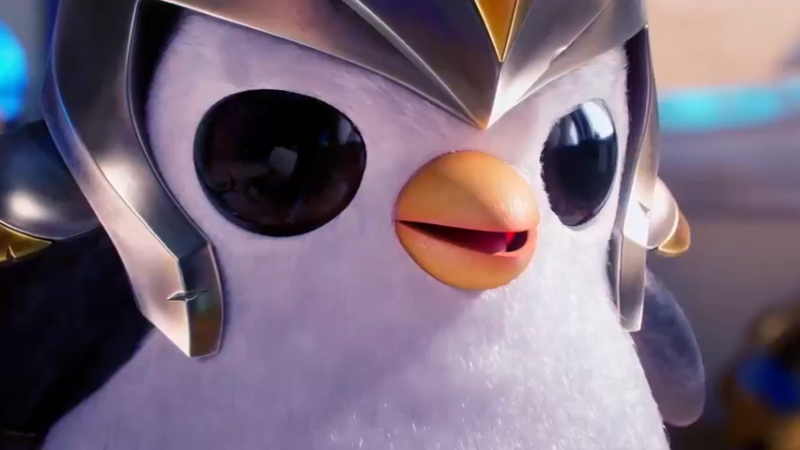 第三届云顶之弈公开赛（TOC3）指南