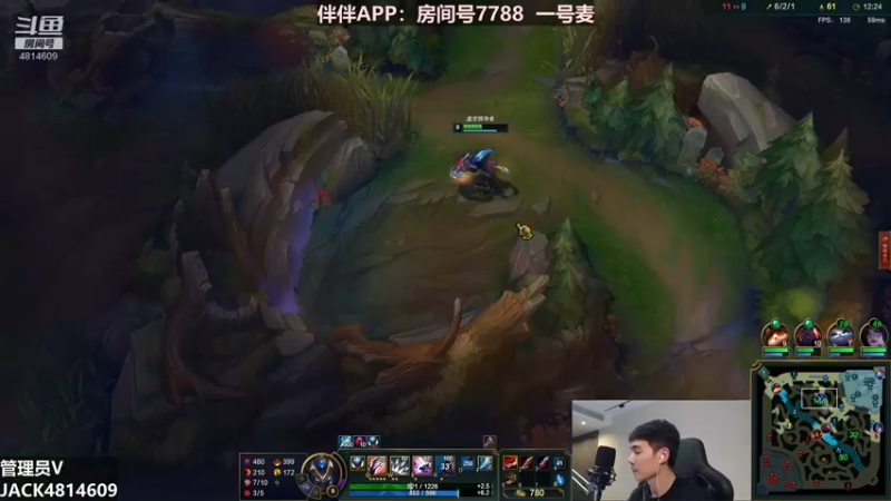 【2022-03-29 23点场】杰克螳螂：杰克螳螂：带伴伴姐姐打游戏