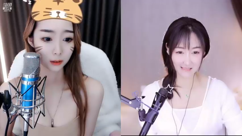 【2022-03-30 15点场】Jue美娘：永远相信光 4441739