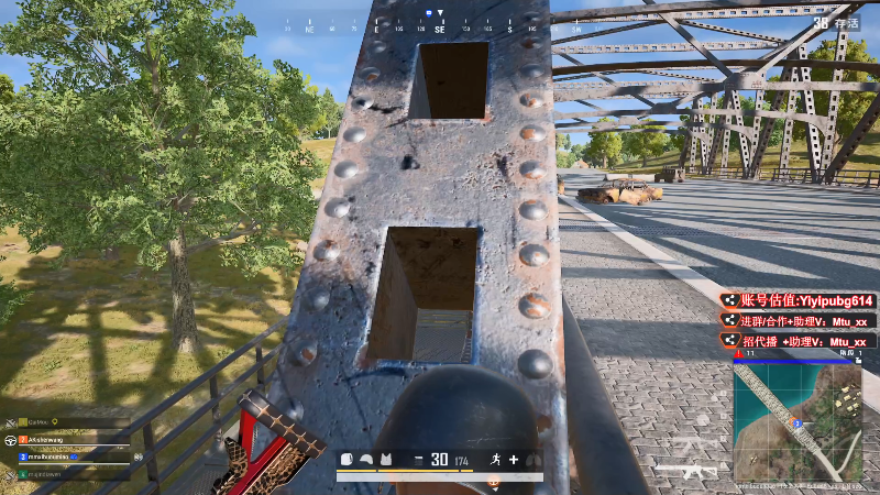 【热门游戏】顶级菊宝a的精彩时刻 20220330 16点场