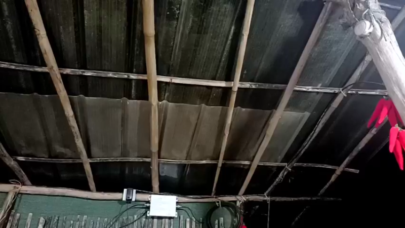 【2022-03-30 20点场】川味箩卜：《荒野》结束