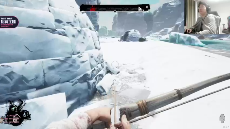 【2022-03-31 03点场】兮饭锐雯：乱斗小王子回来啦