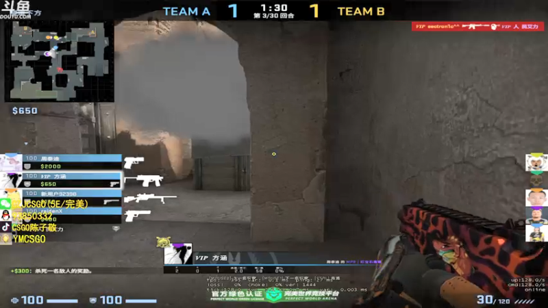 【2022-03-29 21点场】陈子敬丶：《陈指挥狗熊上分记》