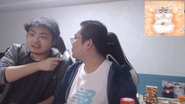 洞主凯哥公益直播，洞主用56_4=11.5？牺牲小我，成就观众，史上最佳考验观众的专注度和计算能力！_哔哩哔哩_bilibili - Google Chrome