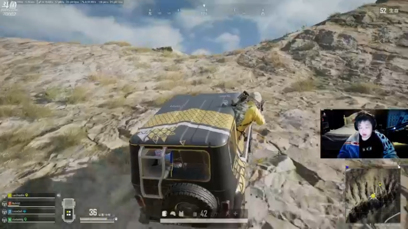 【2022-03-31 18点场】蓝战非OvO：每天下午四点直播