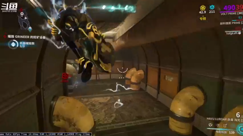 【2022-03-30 00点场】折磨鱼：九周年庆典嘟嘟