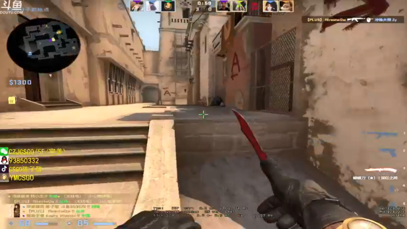 【2022-03-22 13点场】陈子敬丶：《陈指挥狗熊上分记》