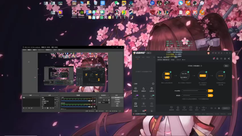 【2022-03-22 21点场】陈嘉豪丶：飞机上车，极致体验！！！