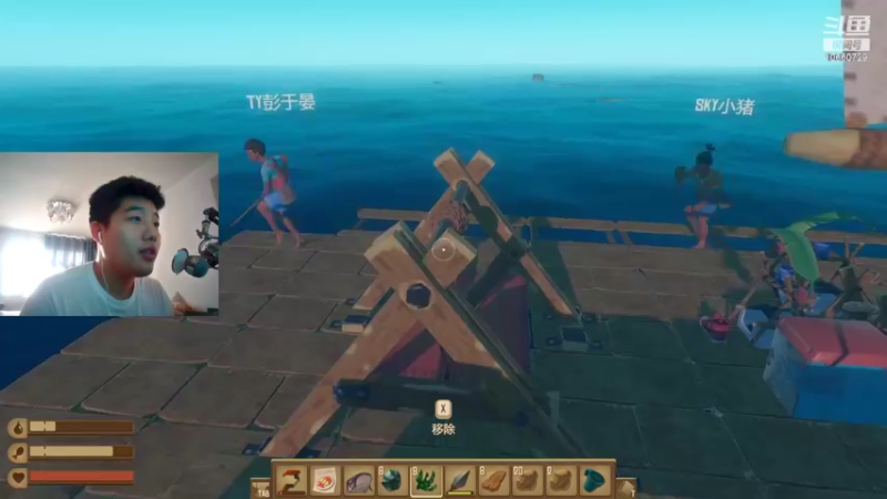 【2022-03-30 17点场】未洋426：我们的目标是：完结撒花！
