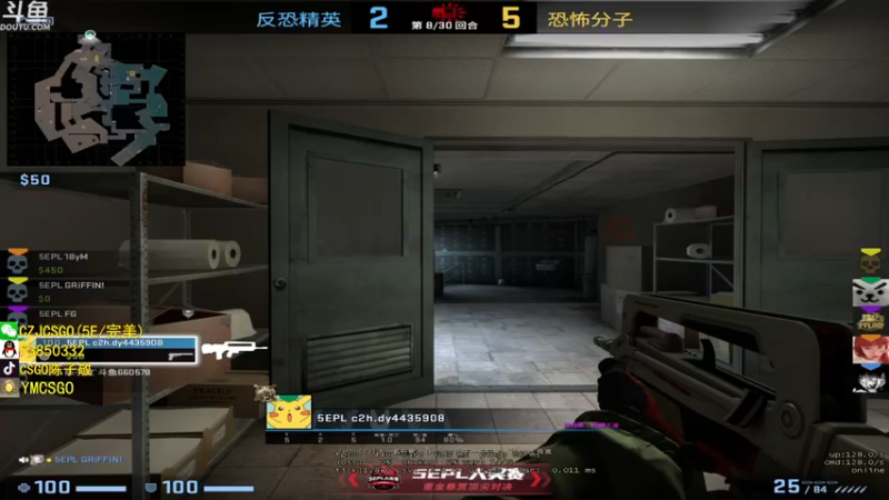 【2022-03-23 23点场】陈子敬丶：《陈指挥狗熊上分记》