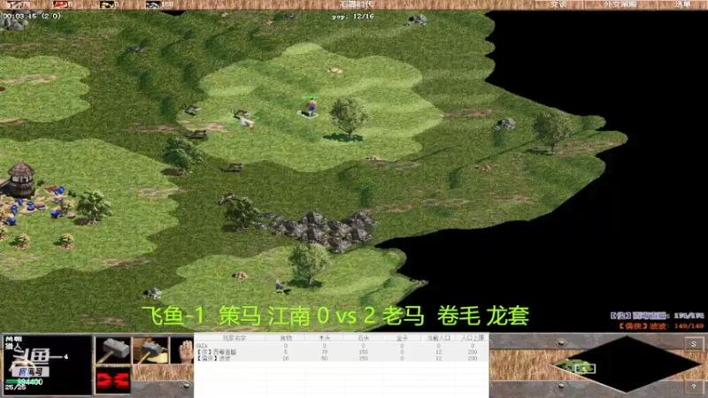 【2022-03-31 10点场】西毒的直播间：毒哥教你打罗马555