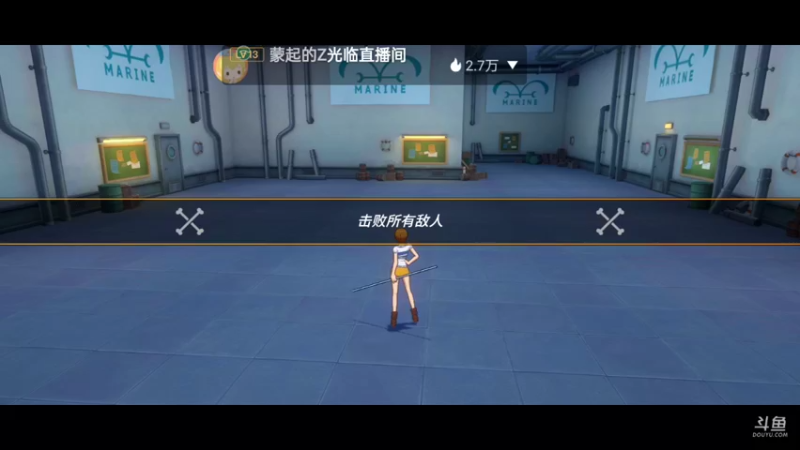 【2022-03-30 15点场】全肉馄饨：新区过剧情、探索，拒绝pvp