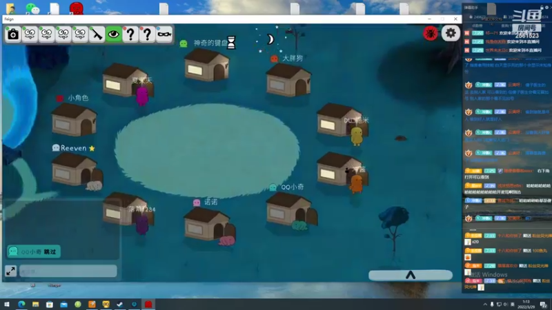 【2022-03-29 01点场】冲酱ccc：巅峰赛让我赢几局吧！我和巅峰赛拼了！