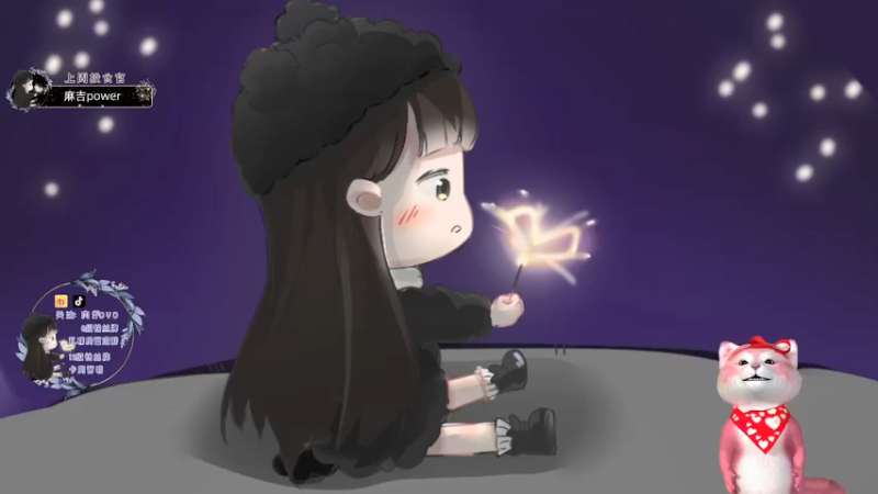 【2022-03-28 19点场】肉仔OvO：【小奶团】绝对不发脾气不生气！