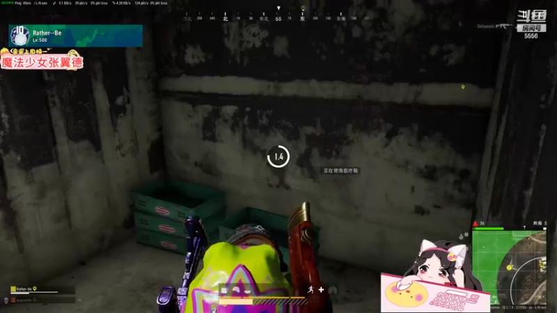 【2022-03-30 23点场】果小果是个弟弟：果小果：不可思议 黄金3了